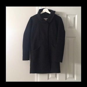 Aritzia Wilfred winter coat